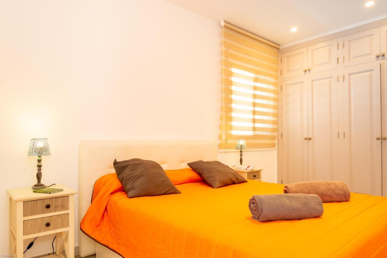 A Casa Da Giulio Apartment Коралео Екстериор снимка