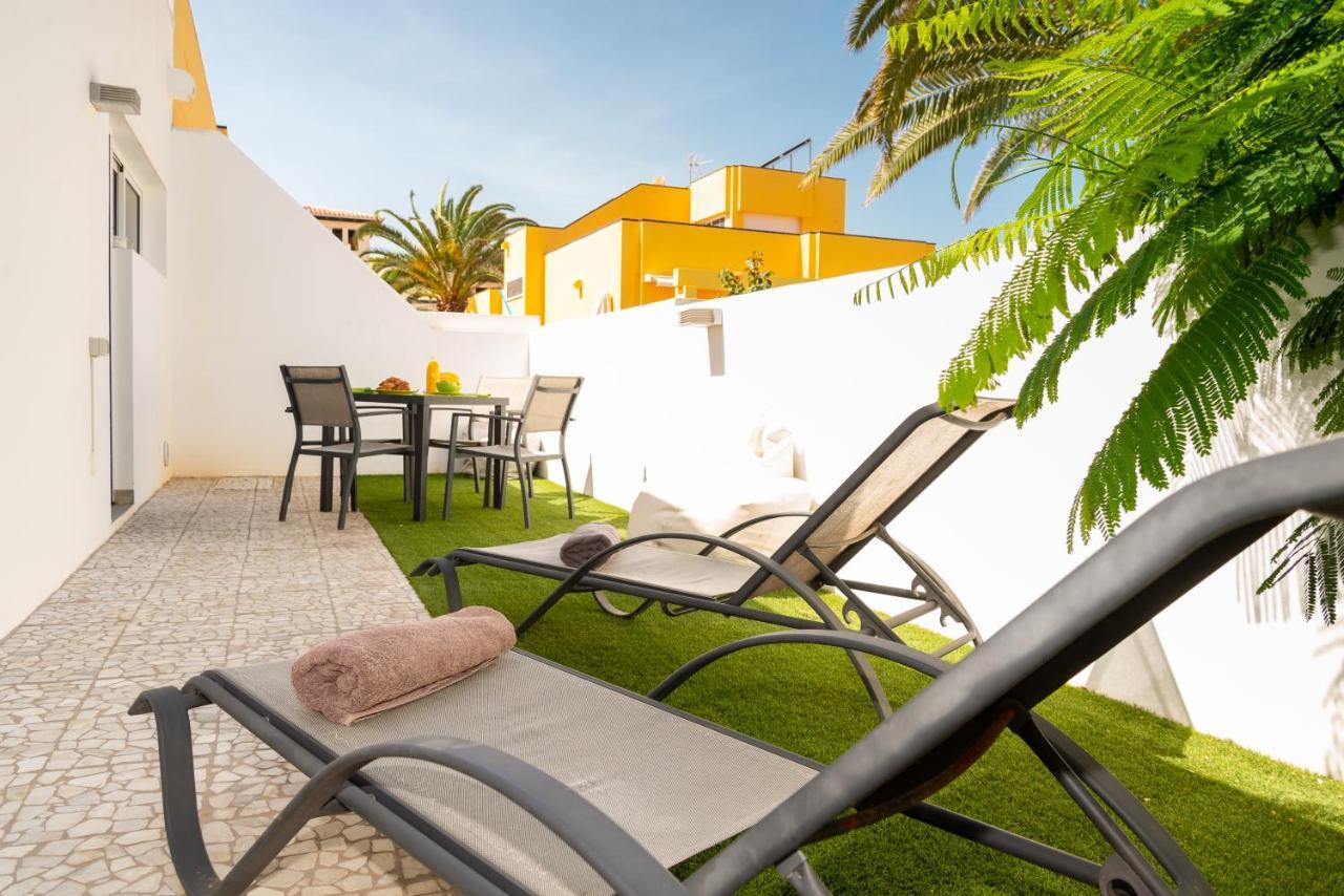 A Casa Da Giulio Apartment Коралео Екстериор снимка