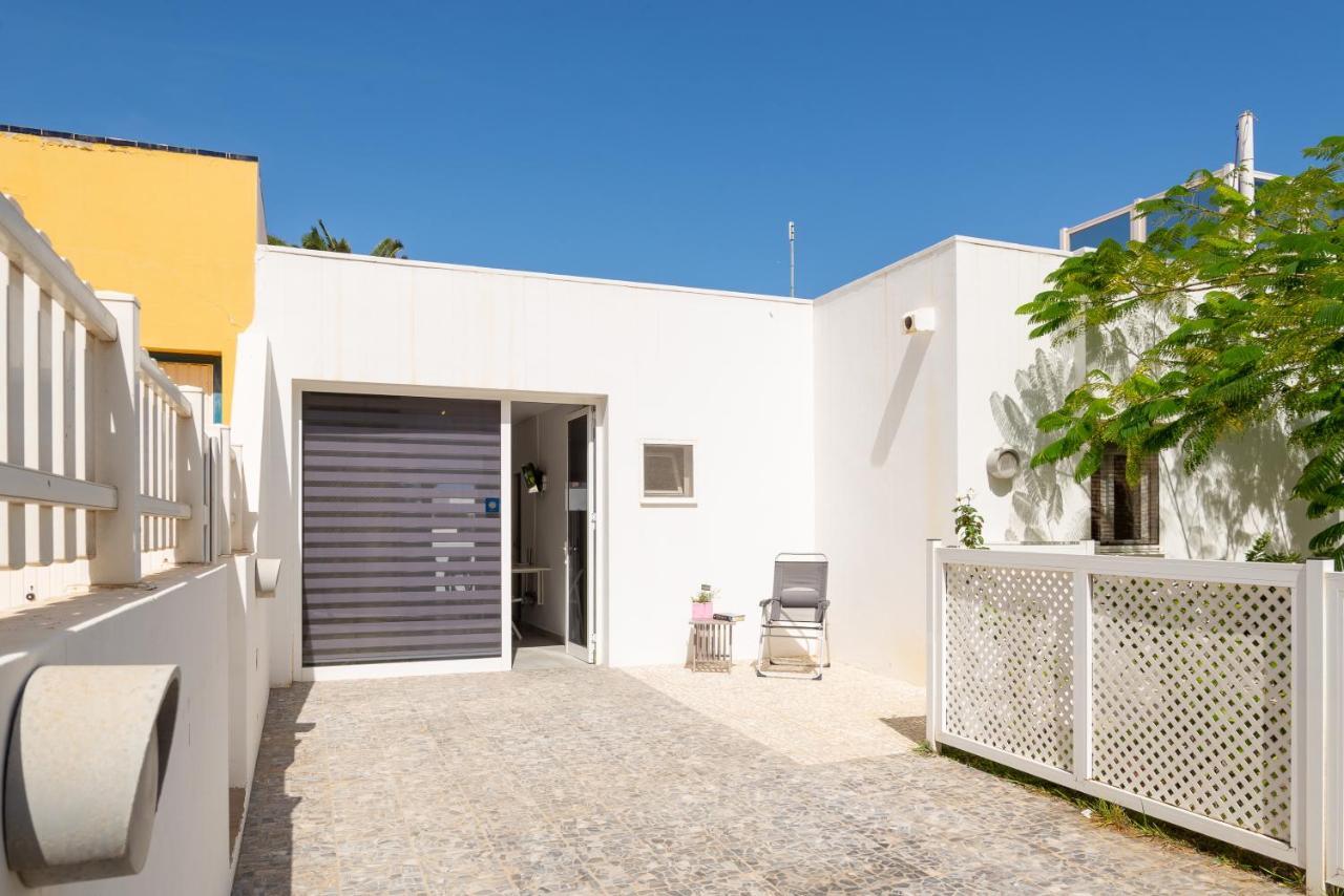 A Casa Da Giulio Apartment Коралео Екстериор снимка