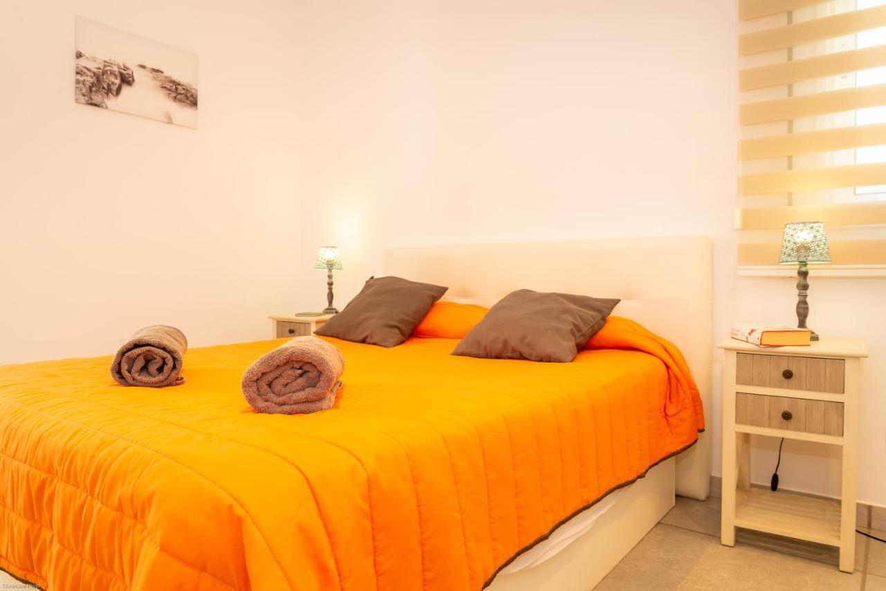 A Casa Da Giulio Apartment Коралео Екстериор снимка