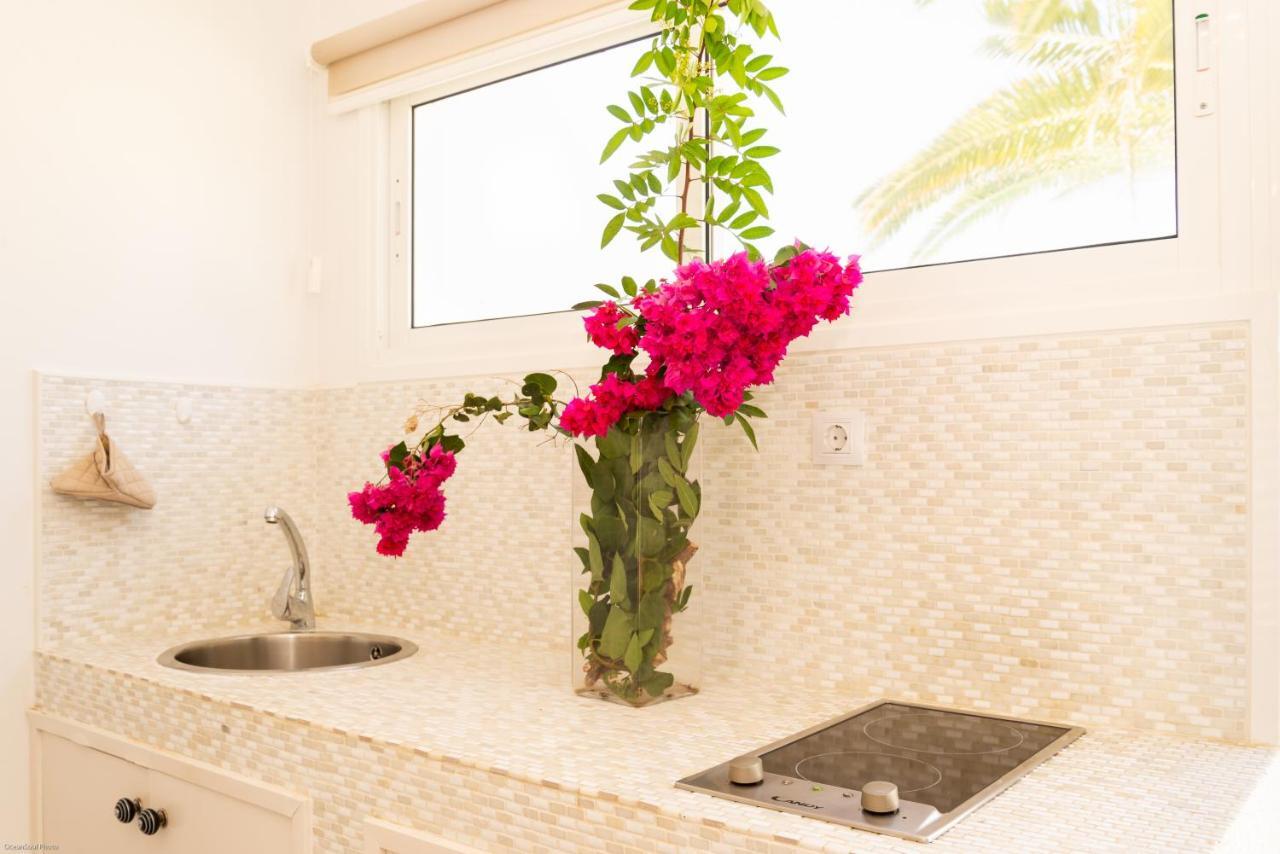 A Casa Da Giulio Apartment Коралео Екстериор снимка