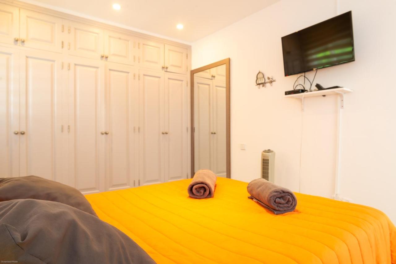A Casa Da Giulio Apartment Коралео Екстериор снимка