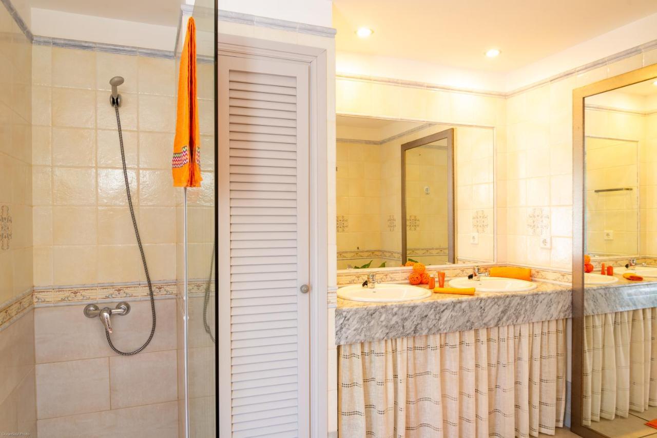 A Casa Da Giulio Apartment Коралео Екстериор снимка