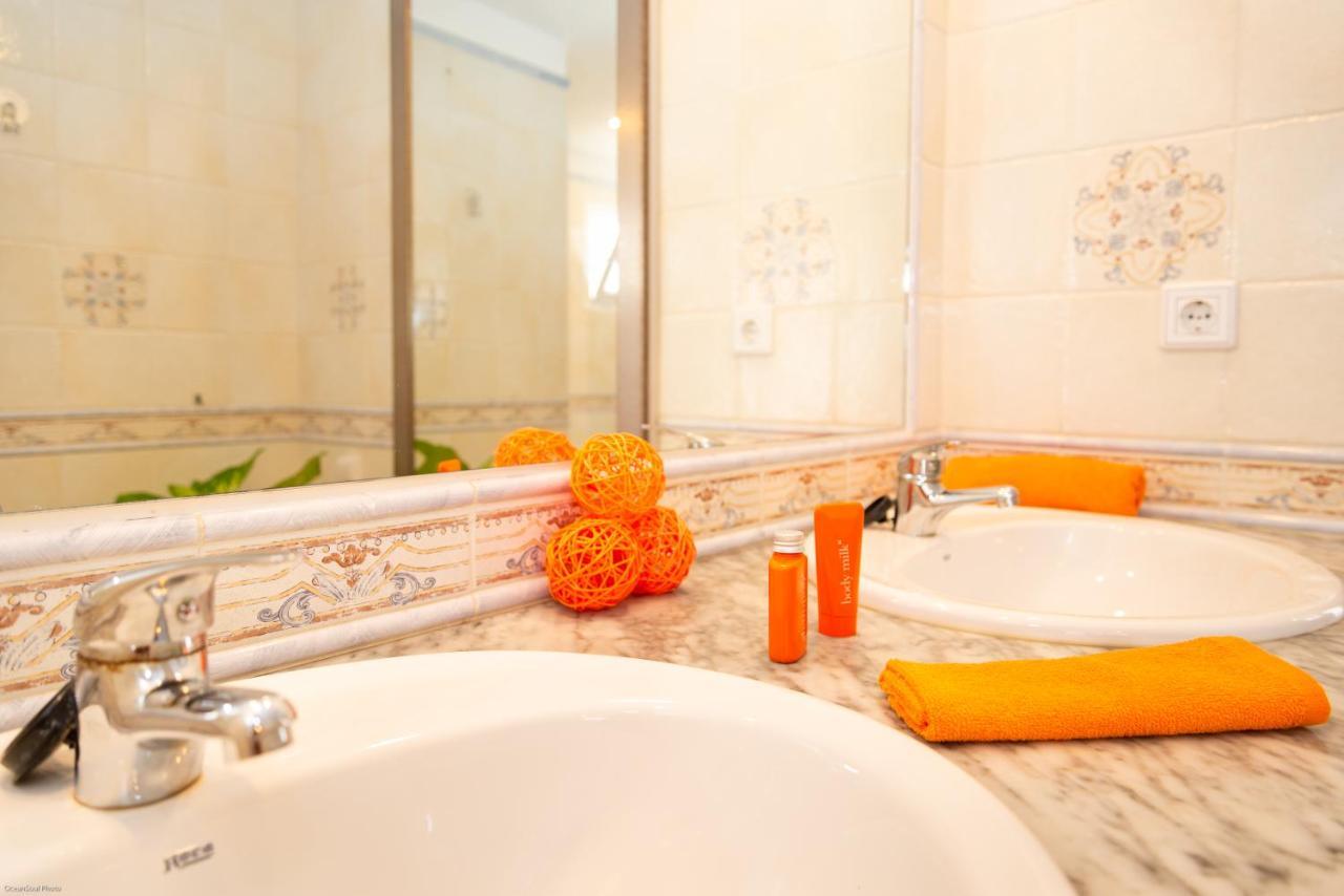 A Casa Da Giulio Apartment Коралео Екстериор снимка