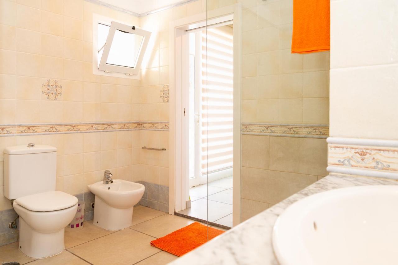 A Casa Da Giulio Apartment Коралео Екстериор снимка